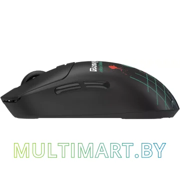 Игровая мышь A4Tech Bloody R72 Ultra (черный) картинка 8